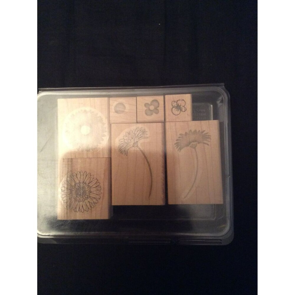 INVENTORY REDUCTION SALE. Stampin Up - Reason to Smile Set B12